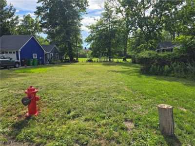 Residential Land For Sale in Euclid, Ohio