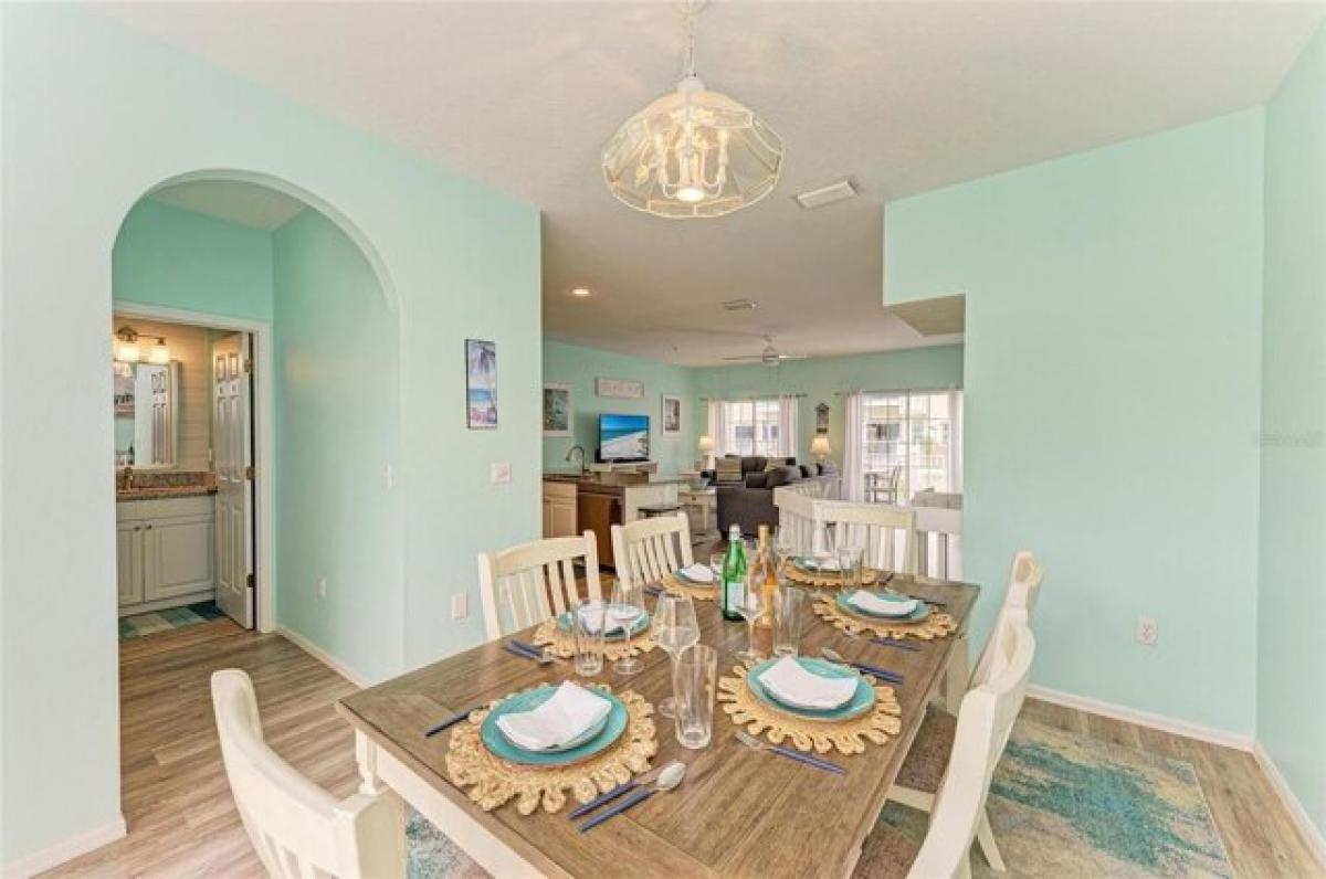 Picture of Home For Sale in Bradenton Beach, Florida, United States