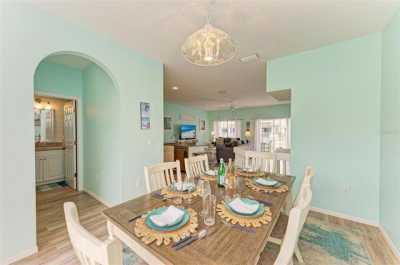 Home For Sale in Bradenton Beach, Florida