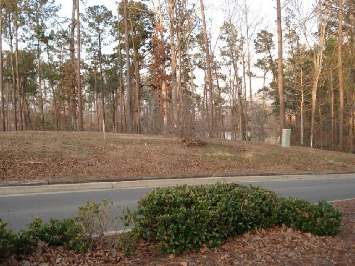 Picture of Residential Land For Sale in Laurel, Mississippi, United States