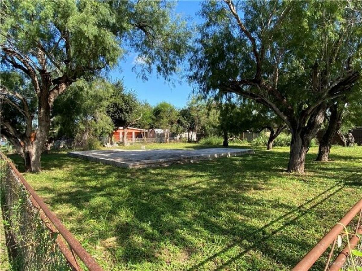 Picture of Residential Land For Sale in Mission, Texas, United States