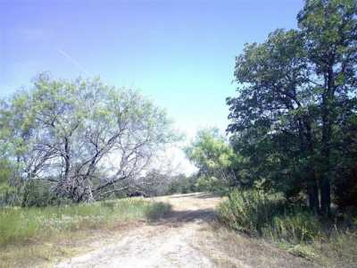 Residential Land For Sale in Springtown, Texas