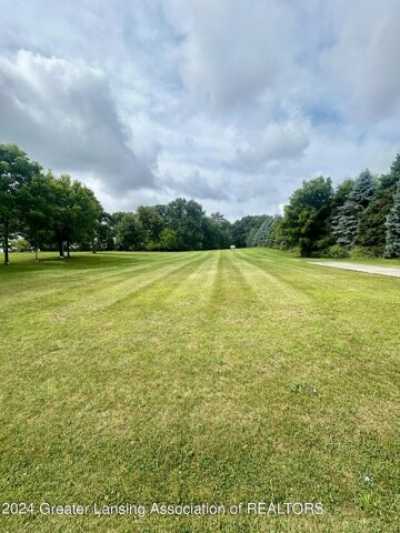 Residential Land For Sale in Portland, Michigan