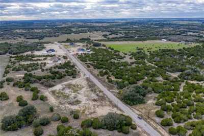 Residential Land For Sale in Bertram, Texas