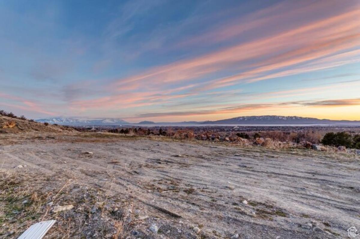 Picture of Residential Land For Sale in Cedar Hills, Utah, United States