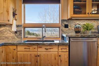 Home For Sale in Etna, Wyoming