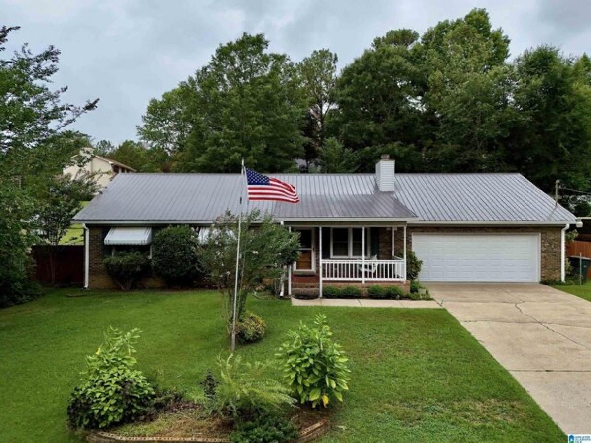 Picture of Home For Sale in Alexandria, Alabama, United States