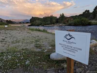 Residential Land For Sale in Buena Vista, Colorado