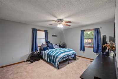 Home For Sale in Parsons, Kansas