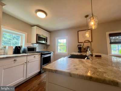 Home For Sale in Haddonfield, New Jersey