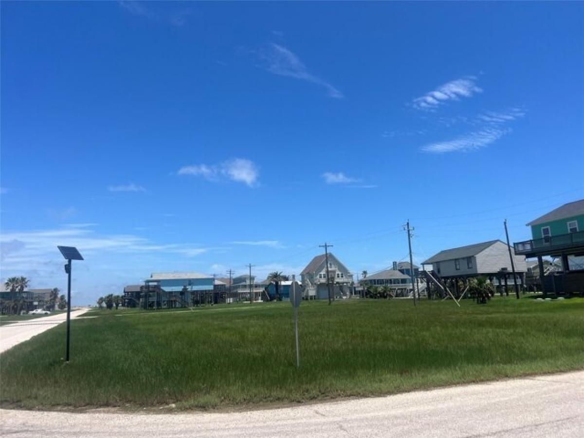 Picture of Residential Land For Sale in Freeport, Texas, United States