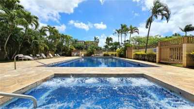 Home For Sale in Pearl City, Hawaii