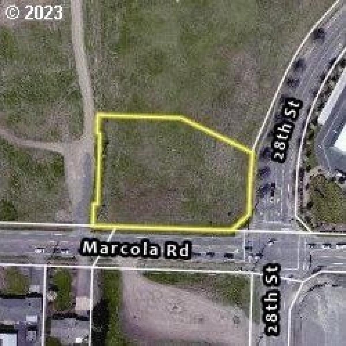 Picture of Residential Land For Sale in Springfield, Oregon, United States