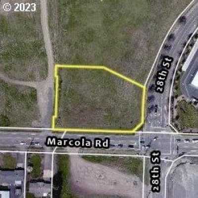 Residential Land For Sale in Springfield, Oregon