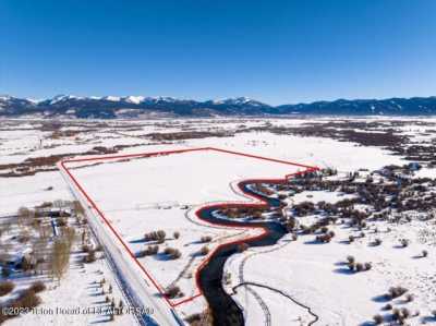 Residential Land For Sale in Victor, Idaho