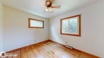 Home For Sale in Forest City, Iowa