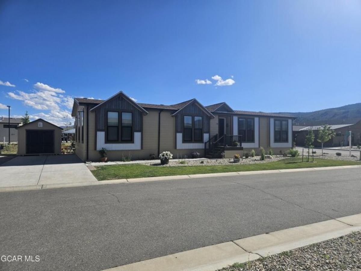 Picture of Home For Sale in Granby, Colorado, United States