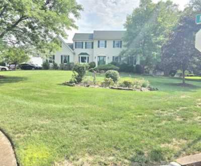 Home For Sale in Hillsborough, New Jersey