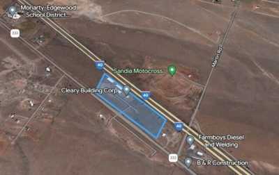 Residential Land For Sale in Moriarty, New Mexico