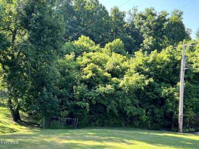 Residential Land For Sale in Elizabethton, Tennessee