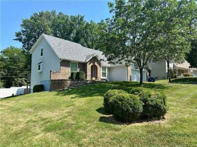 Home For Sale in Warrensburg, Missouri