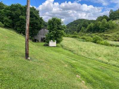 Home For Sale in Chloe, West Virginia