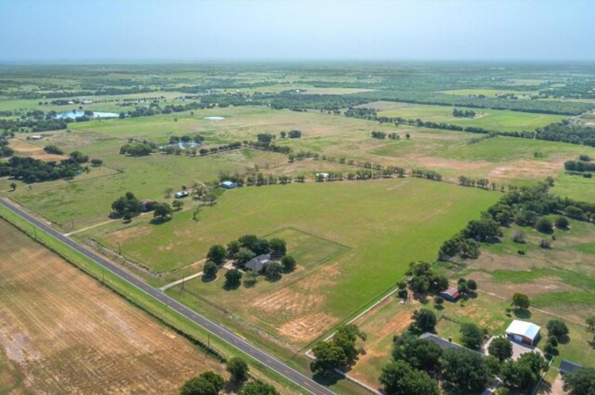 Picture of Residential Land For Sale in Palmer, Texas, United States