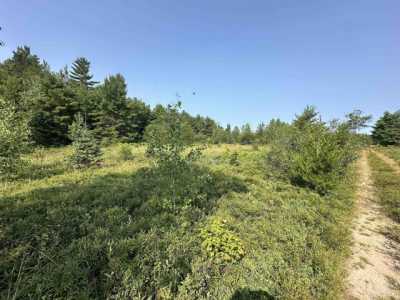 Residential Land For Sale in Gwinn, Michigan