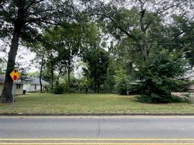 Residential Land For Sale in Conway, Arkansas