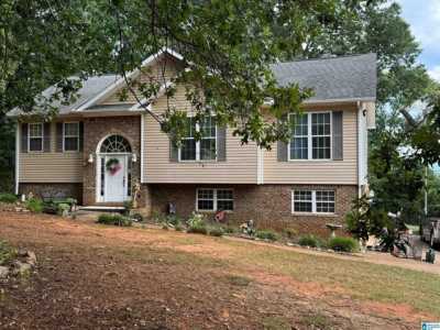 Home For Sale in Jacksonville, Alabama