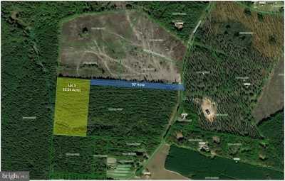 Residential Land For Sale in 