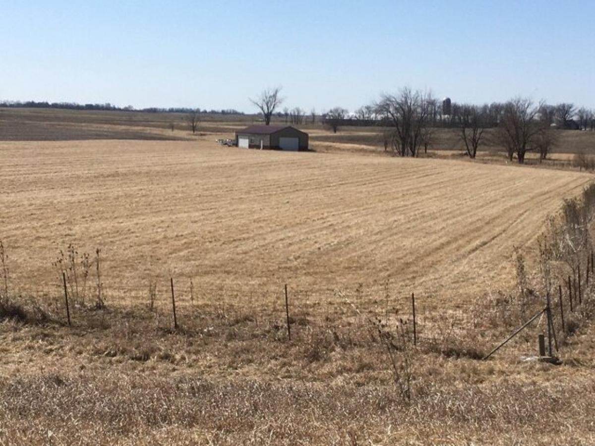 Picture of Residential Land For Sale in Odell, Illinois, United States