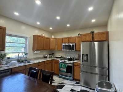 Home For Sale in Liberty, New York