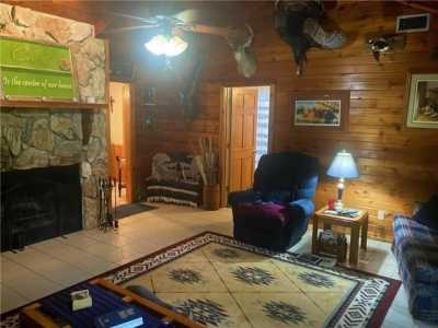 Home For Sale in Dry Prong, Louisiana