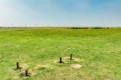 Residential Land For Sale in Calhan, Colorado