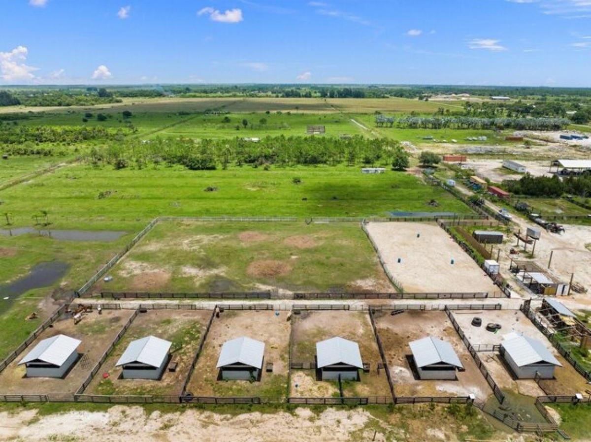 Picture of Residential Land For Sale in Fort Pierce, Florida, United States