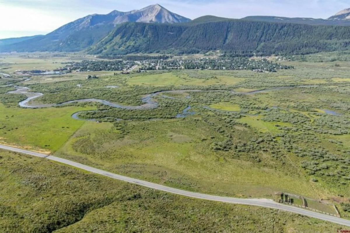 Picture of Residential Land For Sale in Crested Butte, Colorado, United States