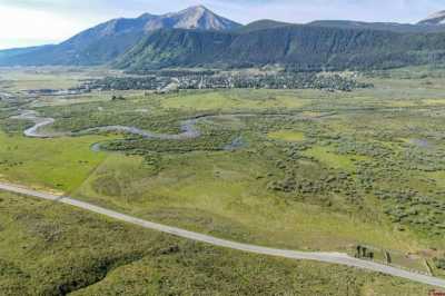 Residential Land For Sale in Crested Butte, Colorado