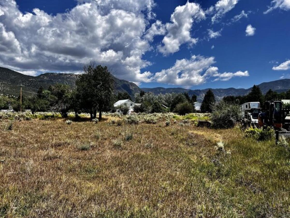 Picture of Residential Land For Sale in Pine Valley, Utah, United States