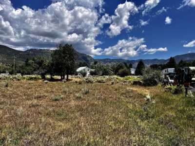 Residential Land For Sale in Pine Valley, Utah