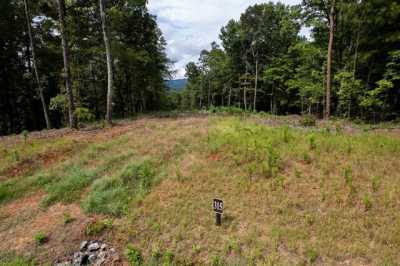 Residential Land For Sale in Talking Rock, Georgia