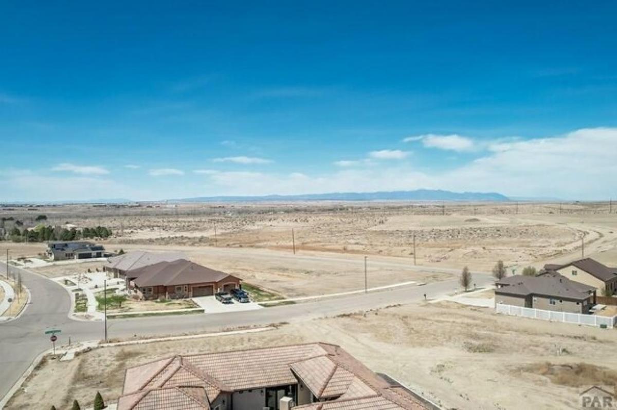 Picture of Residential Land For Sale in Pueblo, Colorado, United States