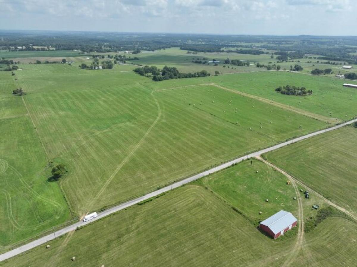 Picture of Residential Land For Sale in Mountain Grove, Missouri, United States