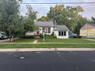 Home For Sale in Watertown, Wisconsin