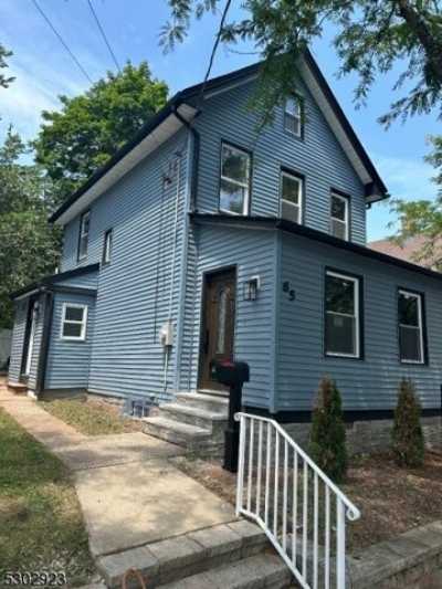 Home For Sale in Somerville, New Jersey