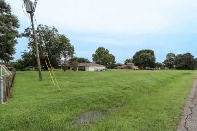 Residential Land For Sale in Port Arthur, Texas