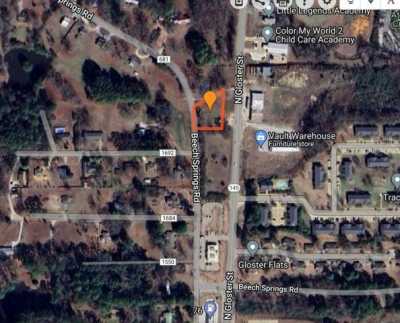 Residential Land For Sale in Tupelo, Mississippi