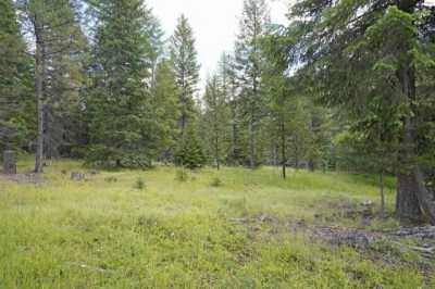 Residential Land For Sale in Bonners Ferry, Idaho