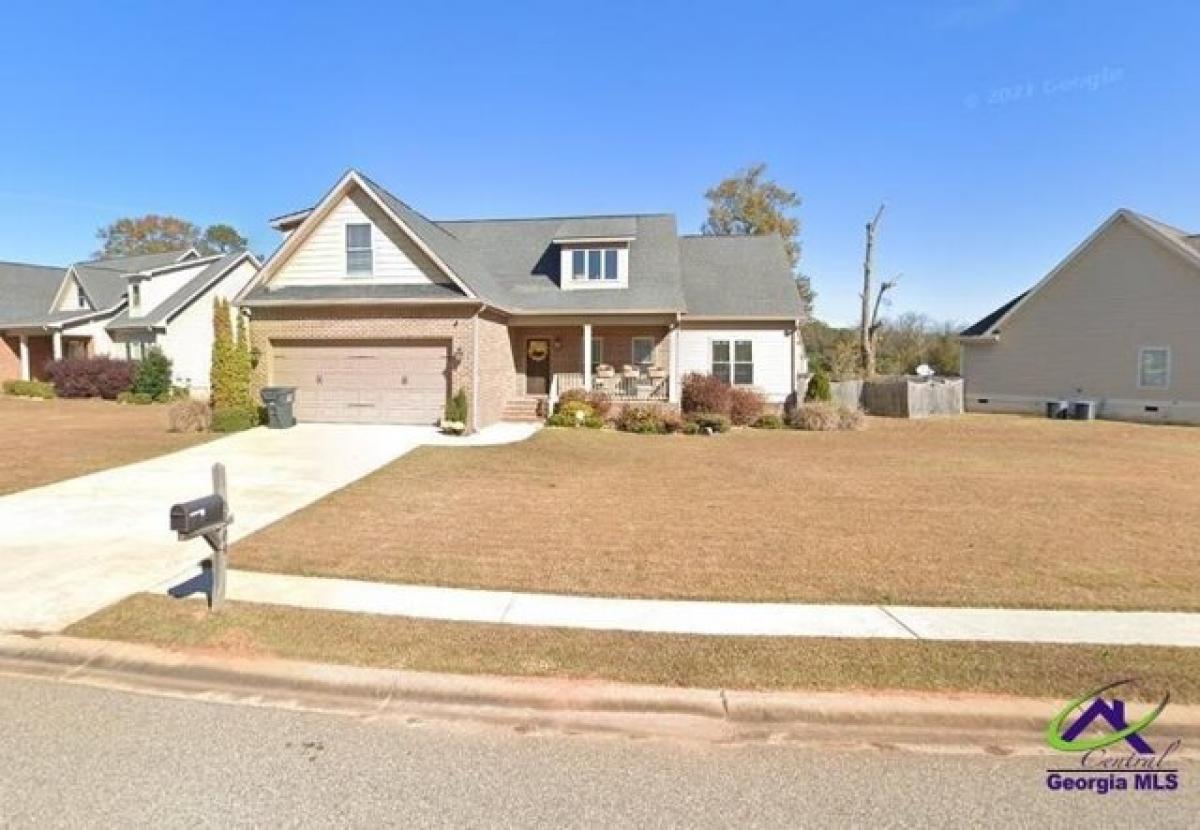 Picture of Home For Rent in Macon, Georgia, United States