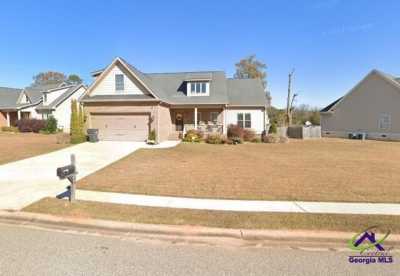 Home For Rent in Macon, Georgia